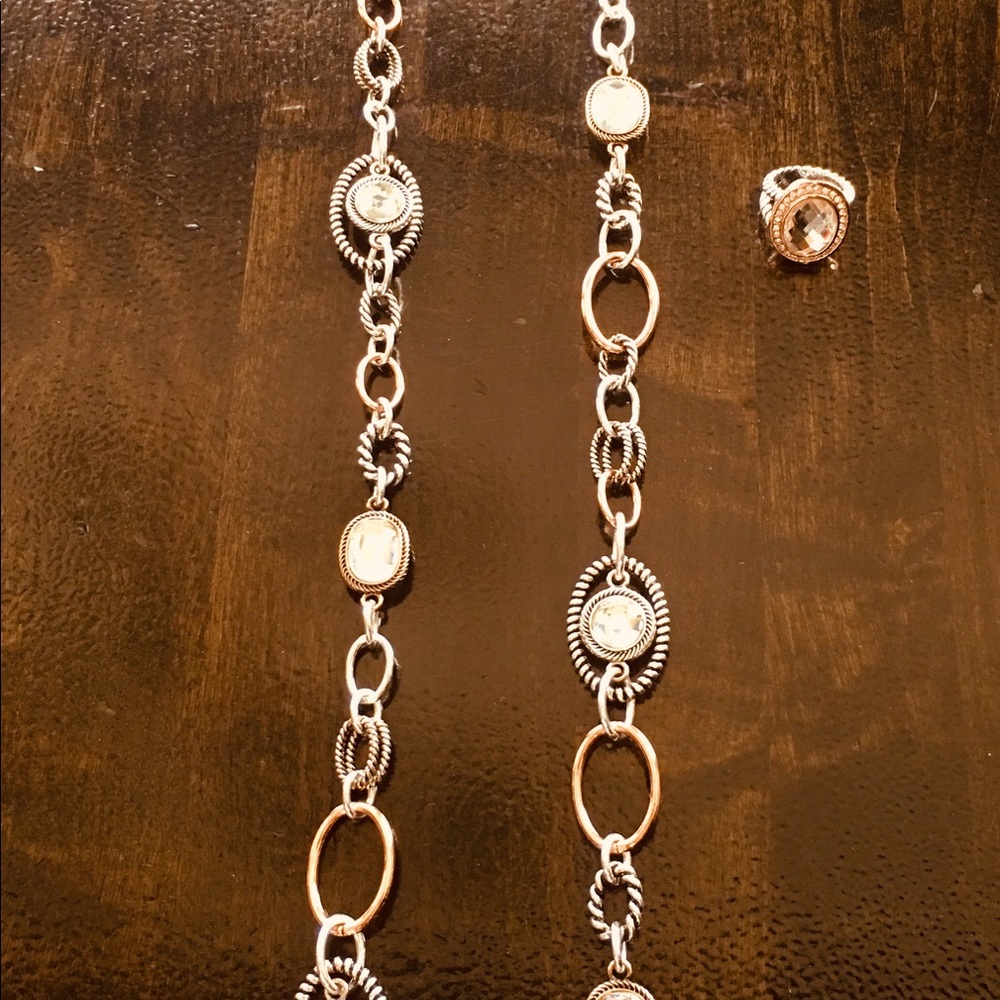Necklace - Picture 2 of 5